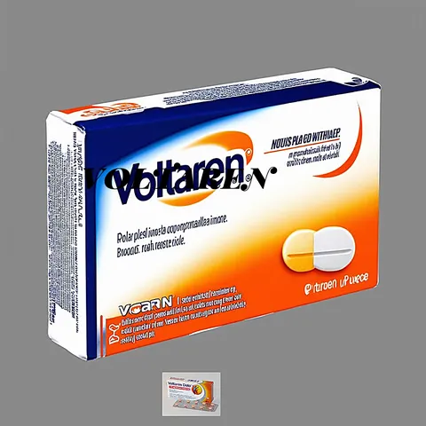 Precio de pomada voltaren